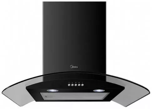 Кухонная вытяжка Midea E60AEW3V03