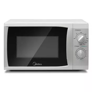 Микроволновая печь Midea MG820CFB-W