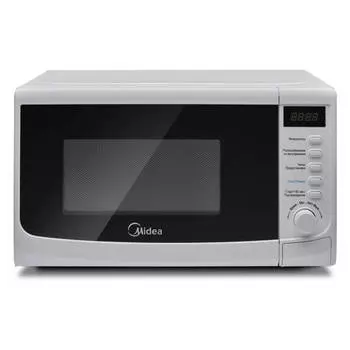 Микроволновая печь соло Midea AM820CWW-W
