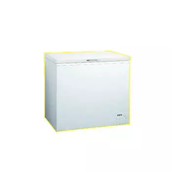 Морозильник Comfee RCC335WH1R