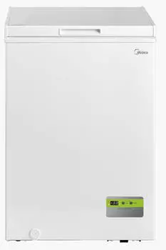 Морозильник Midea MCF3084W