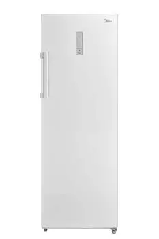 Морозильник Midea MF517SNW