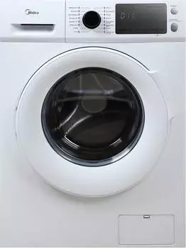 Отдельностоящая стиральная машина ABWM814C7