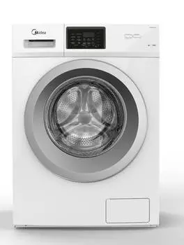 Отдельностоящая стиральная машина WMF814C