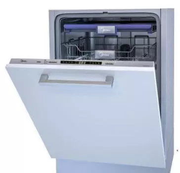 Посудомоечная машина Midea MID45S700