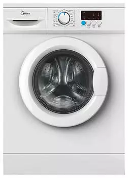 Стиральная машина MIDEA MFESW610/W-RU