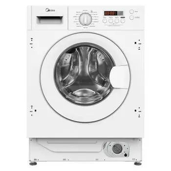 Стиральная машина встраиваемая Midea WMB8141