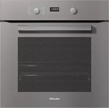 Духовой шкаф Miele H 2860 B GRGR