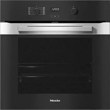 Духовой шкаф Miele H 2860 BP EDST/CLST