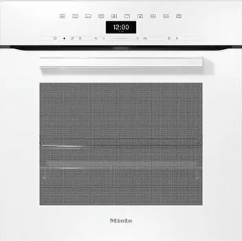 Духовой шкаф Miele H 7460 B BRWS