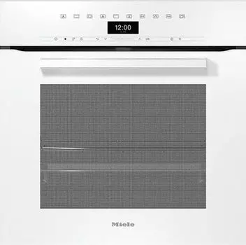 Духовой шкаф Miele H 7464 BP BRWS