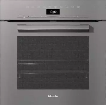 Духовой шкаф Miele H 7464 BP GRGR