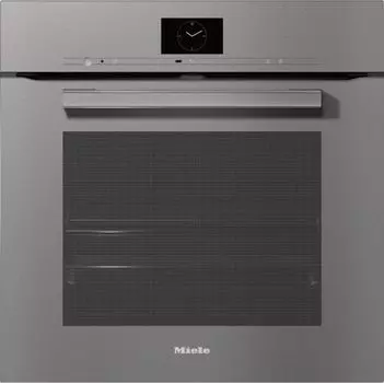 Духовой шкаф Miele H 7660 BP GRGR