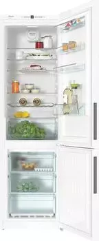 Холодильник Miele KFN29162 D ws