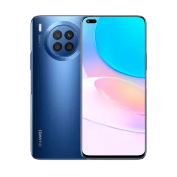 HUAWEI nova 8i 6 ГБ + 128 ГБ Звездное небо