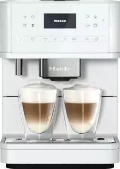 Кофемашина Miele CM 6160