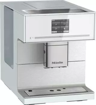 Кофемашина Miele CM 7350 BRWS
