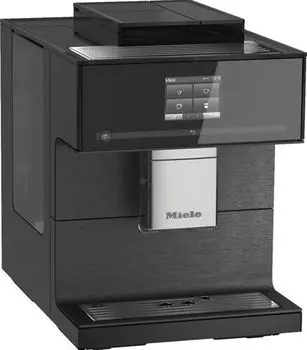 Кофемашина Miele CM 7750 OBSW