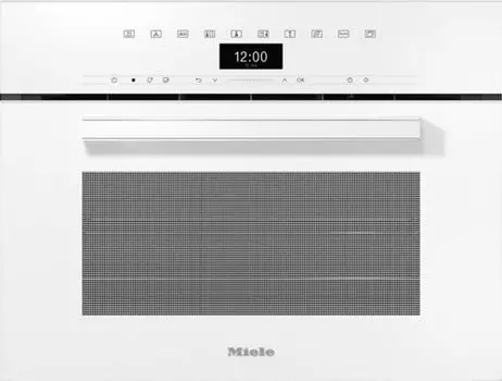 Комби-пароварка Miele DGC 7440 BRWS