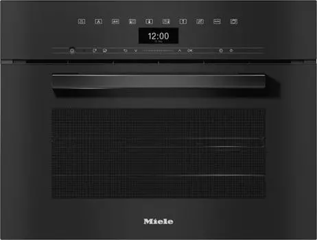 Комби-пароварка Miele DGC 7440 OBSW