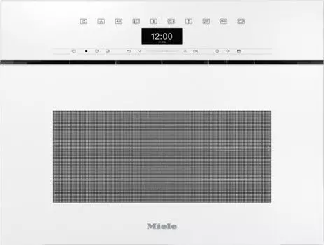 Комби-пароварка Miele DGC 7440 X BRWS