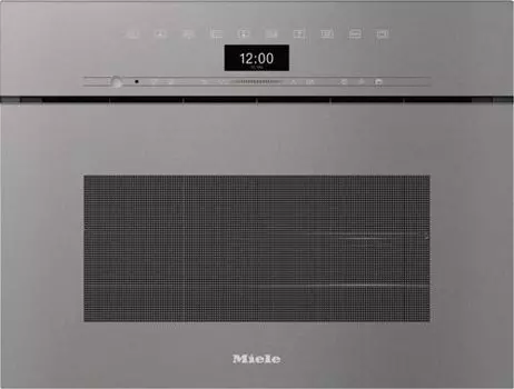 Комби-пароварка Miele DGC 7440 X GRGR