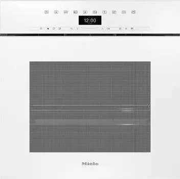 Комби-пароварка Miele DGC 7460 X BRWS