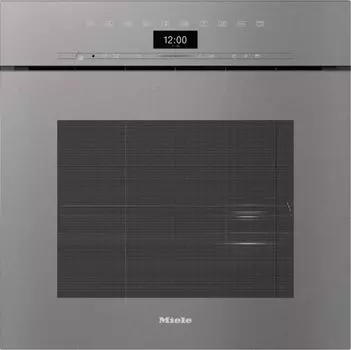 Комби-пароварка Miele DGC 7460 X GRGR