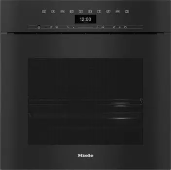 Комби-пароварка Miele DGC 7460 X OBSW
