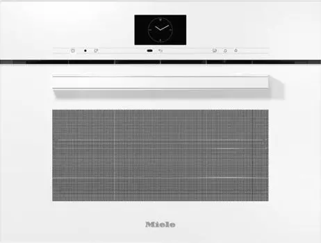 Комби-пароварка Miele DGC 7640 BRWS