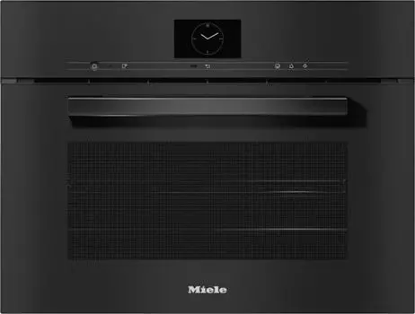 Комби-пароварка Miele DGC 7640 OBSW