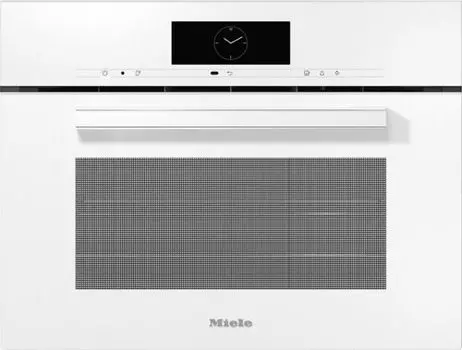 Комби-пароварка Miele DGC 7840 BRWS