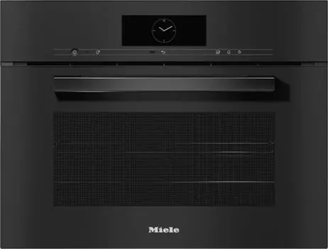 Комби-пароварка Miele DGC 7840 OBSW