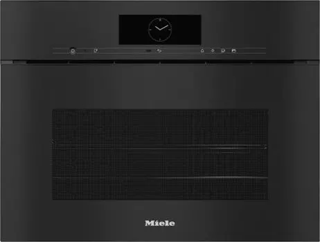 Комби-пароварка Miele DGC 7840 X OBSW