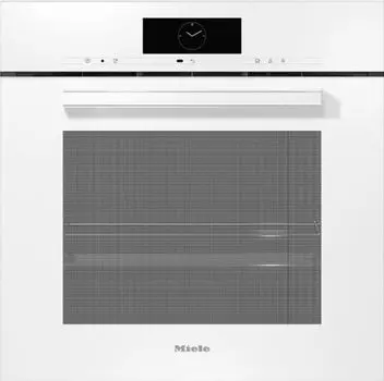 Комби-пароварка Miele DGC 7860 BRWS