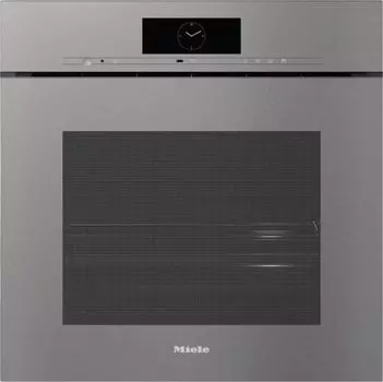 Комби-пароварка Miele DGC 7860 X GRGR