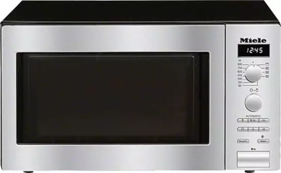 Микроволновая печь Miele M 6012 EDST/CS