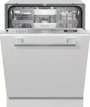 Посудомоечная машина Miele G7160 SCVi