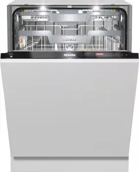 Посудомоечная машина Miele G7965 SCVi XXL