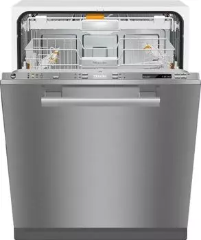 Посудомоечная машина Miele PG8133 SCVi XXL