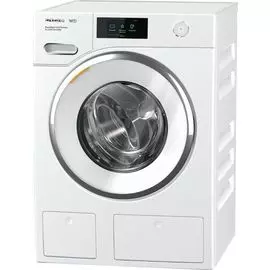 Стиральная машина Miele WWR 860WPS White Edition