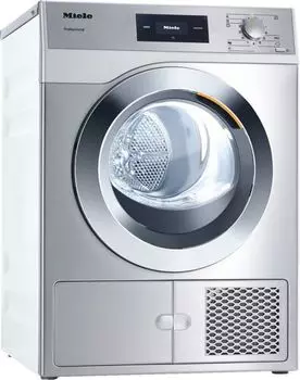 Сушильная машина Miele PDR507 EL RU SST