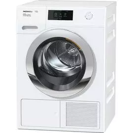 Сушильная машина Miele TCR 870WP Chrome Edition