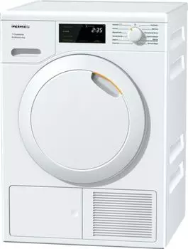 Сушильная машина Miele TED445WP Chrome Edition