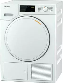 Сушильная машина Miele TWB140WP White Edition