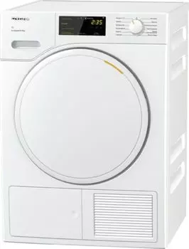 Сушильная машина Miele TWD440WP White Edition