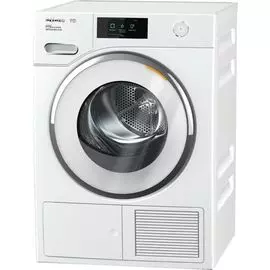 Сушильная машина Miele TWR860WP White Edition