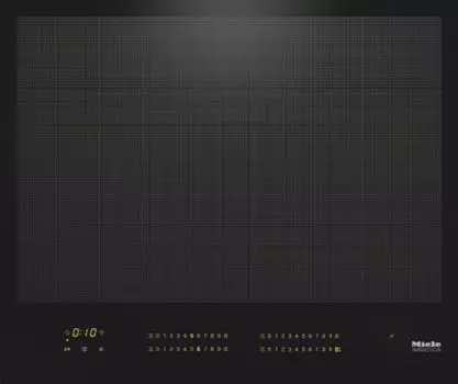 Варочная панель Miele KM7667 FL