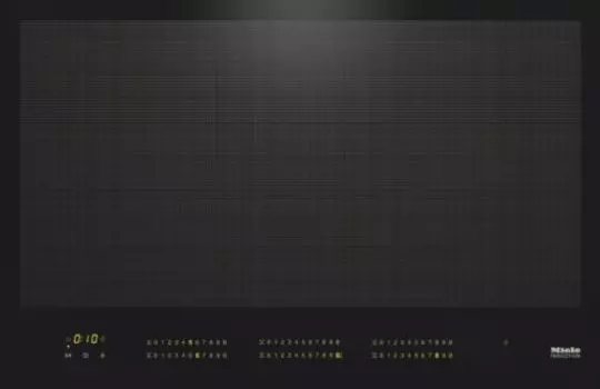 Варочная панель Miele KM7678 FL