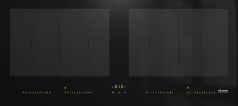 Варочная панель Miele KM7684 FL